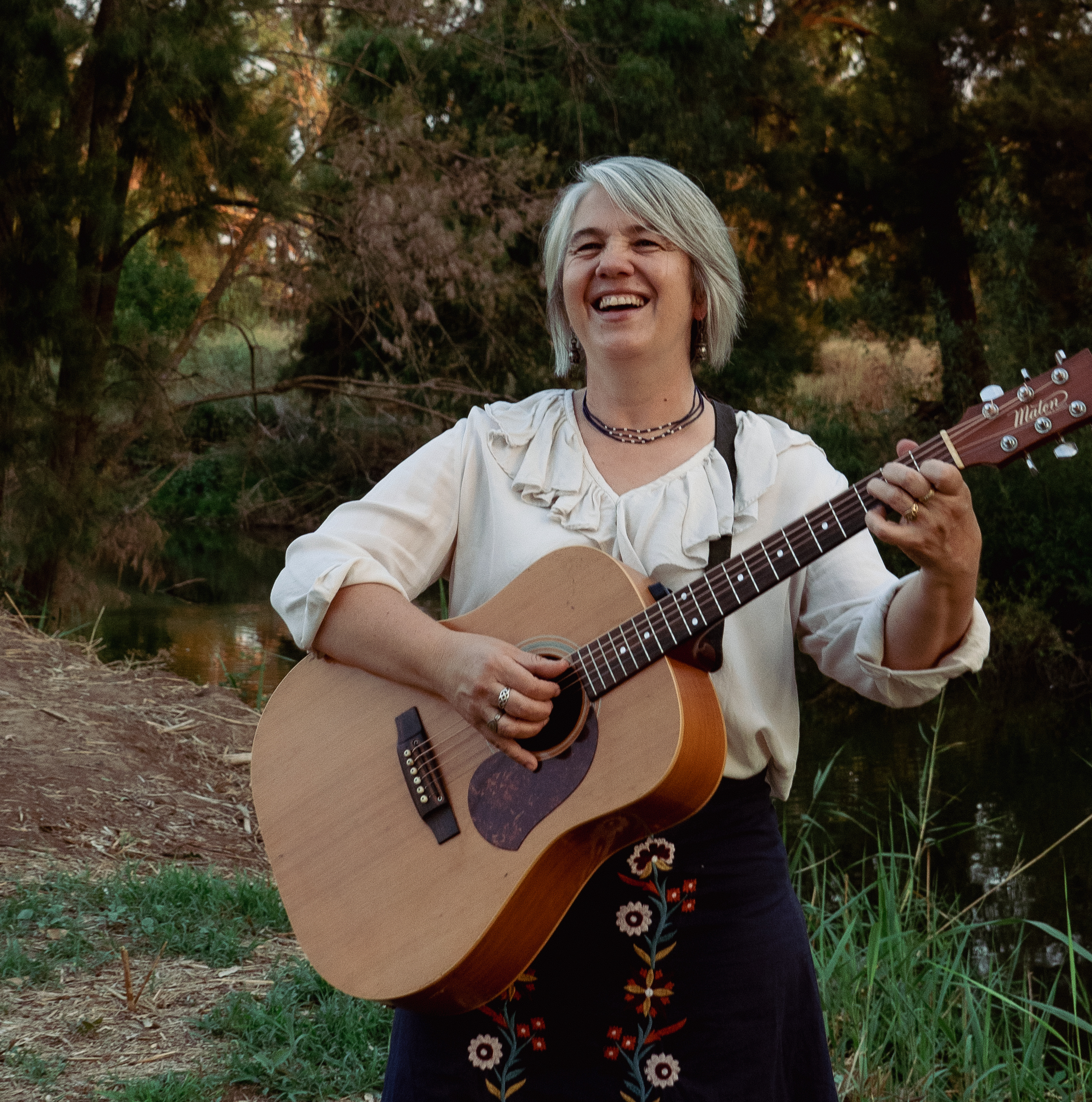 Nerida - River (Jess Bennett Photography)