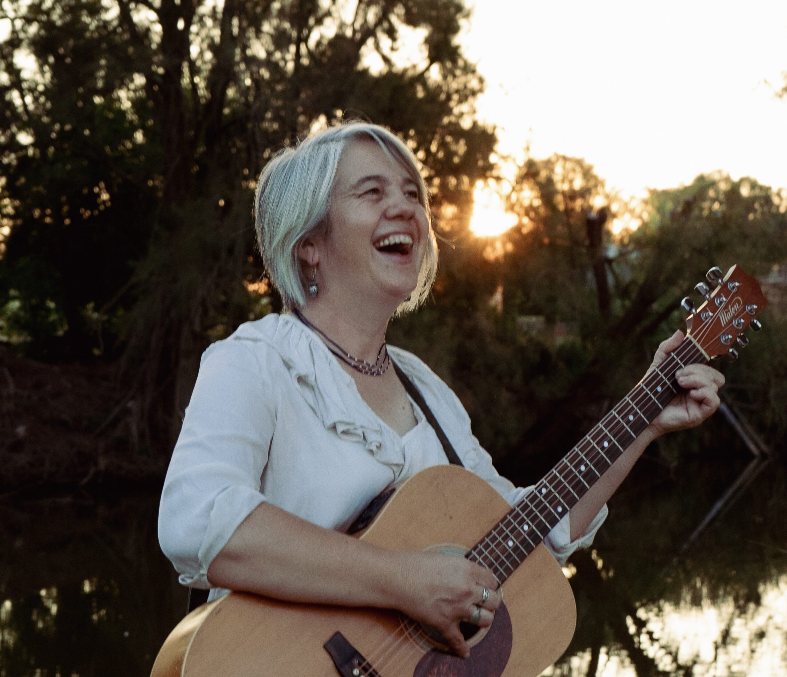 Nerida - Sunset(Jess Bennett photography)